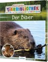 Meine große Tierbibliothek: Der Biber - Axel Gutjahr - 9783480239429