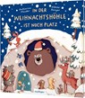 In der Weihnachtshöhle ist noch Platz - Katharina Mauder - 9783480239436
