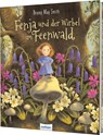 Fenja und der Wirbel im Feenwald - Briony May Smith - 9783480239986