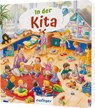 Mein allererstes Wimmelbuch: Ein Tag in der Kita - Mini - Sibylle Schumann - 9783480241323