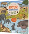 Tiere aus aller Welt - Katharina Lotz - 9783480241378