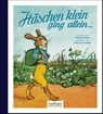 Häschen klein ging allein... - Herbert Kranz - 9783480400515