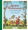 Lampes Wochenende - Relaunch. Ein lustiger Hasen-Ausflug - Herbert Kranz - 9783480401086