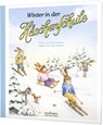 Die Häschenschule 5: Winter in der Häschenschule - Albert Sixtus - 9783480401383