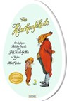 Die Häschenschule: Großes Pappbilderbuch in Ei-Form - Albert Sixtus - 9783480401550