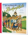 Die Häschenschule: Ein Ausflug in der Häschenschule - Albert Sixtus - 9783480401604