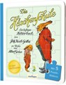 Die Häschenschule: Ein lustiges Puzzlebuch - Albert Sixtus - 9783480401642