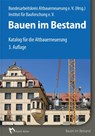 Bauen im Bestand -  - 9783481032302