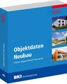 BKI Objektdaten Neubau N20 - BKI Baukosteninformationszentrum Deutscher Architektenkammern - 9783481047412