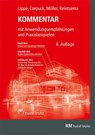 Kommentar zur Muster-Leitungsanlagen-Richtlinie (MLAR) - Frank Möller ; Jörg Reintsema ; Knut Czepuck ; Manfred Lippe - 9783481047665
