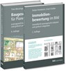 Buchpaket: Baugesetzbuch für Planer im Bild & Immobilienbewertung im Bild - Eva Maria Levold ; Evelyn Hendreich ; Timo Munzinger ; Ursel Schäfer - 9783481048488