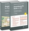 Buchpaket: Baugesetzbuch für Planer im Bild & Bauordnung Berlin im Bild, 2. Auflage - Dirk Richelmann ; Eva Maria Levold ; Sarah Perackis ; Timo Munzinger - 9783481049003