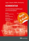 Kommentar zur Muster-Leitungsanlagen-Richtlinie (MLAR) - mit E-Book - Frank Möller ; Jörg Reintsema ; Knut Czepuck ; Manfred Lippe - 9783481049089