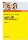 Steuerberater-Prüfungsklausuren - Ausgabe - BADER,  Franz-Josef - 9783482639562