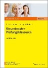 Bader, F: Steuerberater-Prüfungsklausuren - BADER,  Franz-Josef ; Koltermann, Jörg ; Stirnberg, Martin ; Walkenhorst, Ralf - 9783482639586