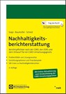 Nachhaltigkeitsberichterstattung - Karina Sopp ; Josef Baumüller ; Oliver Scheid - 9783482678943