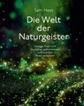 Die Welt der Naturgeister - Sam Hess - 9783485030229