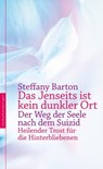 Das Jenseits ist kein dunkler Ort - Steffany Barton - 9783485061360