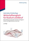 Wirtschaftsenglisch fur Studium und Beruf - Gabi Galster ; Christine Rupp - 9783486726558
