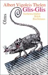 Glis-Glis - Albert Vigoleis Thelen - 9783487084329