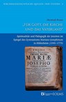 "Für Gott, die Kirche und das Vaterland" - Christoph Bruns - 9783487166551