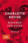 Mädchen für alles - Charlotte Roche - 9783492054997