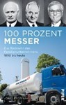 100 Prozent Messer - LESCZENSKI,  Jörg - 9783492055727