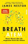Breath - Atem - James Nestor - 9783492058513