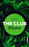 The Club - Desire - Lauren Rowe - 9783492060653
