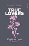 Captain Love - Lauren Rowe - 9783492061278