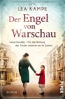 Der Engel von Warschau - Lea Kampe - 9783492062152