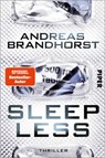 Sleepless - Andreas Brandhorst - 9783492062305