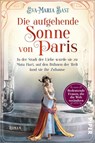 Die aufgehende Sonne von Paris - Eva-Maria Bast - 9783492062596