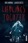Lieblingstochter - Brianna Labuskes - 9783492063685
