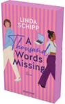 A Thousand Words Missing - Linda Schipp - 9783492064033
