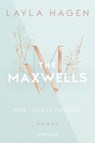 This Love is Forever - Layla Hagen - 9783492064811