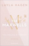 This Feeling is Forever - Layla Hagen - 9783492065047