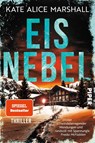 Eisnebel - Kate Alice Marshall - 9783492065641