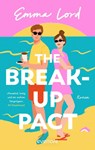 The Break-Up Pact - Emma Lord - 9783492065740