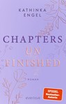 Chapters unfinished - Kathinka Engel - 9783492065931
