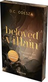 Beloved Villain - You can't run from me (English Edition) - D. C. Odesza - 9783492066037