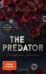 The Predator - Du bist sein Geheimnis - Runyx - 9783492066419