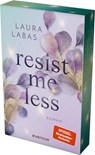 Resist Me Less - Laura Labas - 9783492066921
