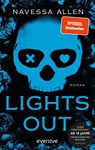 Lights Out - Navessa Allen - 9783492067317