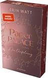 Paper Palace - Erin Watt - 9783492067539