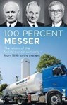 Lesczenski, J: 100 percent Messer - LESCZENSKI,  Jörg - 9783492070058