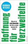 Hoffnung für Verzweifelte - Hannah Ritchie - 9783492072090