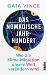 Das nomadische Jahrhundert - Gaia Vince - 9783492072595