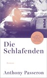 Die Schlafenden - Anthony Passeron - 9783492072694
