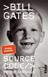 Source Code - Bill Gates - 9783492073110